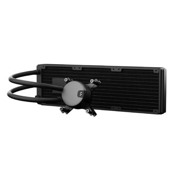 Fractal Design Lumen S36 RGB 360mm CPU Liquid Cooler